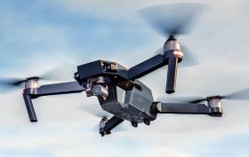 Najlepsze drony – ranking dronów 2024!